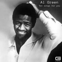 Back up train - Al Green