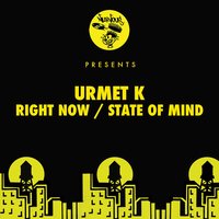 State Of Mind - Urmet K