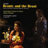 Act Two: Entr'acte / Chorus - Manhattan School of Music Opera Theater & Луи Шпор