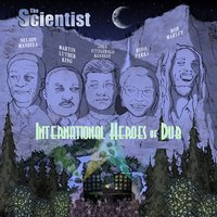 Ganja Hero - Scientist