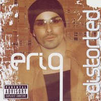 Something About You - Eriq