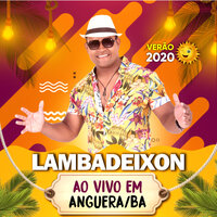 NEGA - Lambadeixon