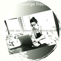 Contemporary Smooth Jazz Guitar - Vibe for Studying at Home - Jazz Lounge Playlist