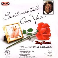 Moonlight Tango (Tango) - Tony Evans & Tony Evans and His Orchestra & Tony Evans & His Orchestra