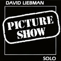 Spirit - David Liebman