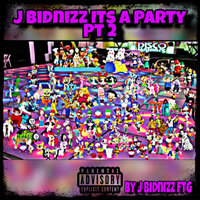 100 Shots - J Bidnizz FTG