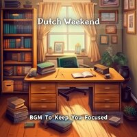 Reflections of Efficiency - Dutch Weekend