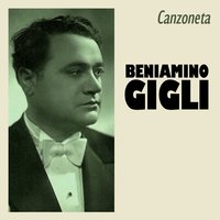 Mattinata - Beniamino Gigli