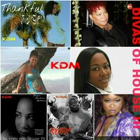 You Saved My Soul Vox - Kim Jay