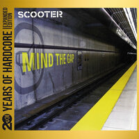 Trance-Atlantic - Scooter