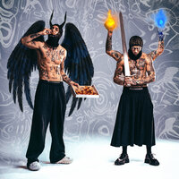 Pedal To The Metal - Yzomandias & Nik Tendo