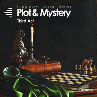 The Spiral of Gossip - Third Act & Baptiste Thiry & Julien Vega