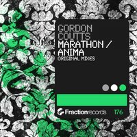 Marathon - Gordon Coutts