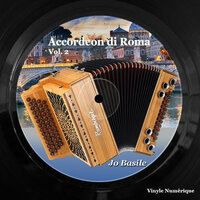 Serenata Toselli - Jo Basile