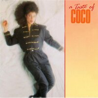 Arrested by the Love Police - Coco