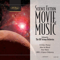 Cocoon - 101 Strings Orchestra