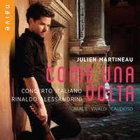 Concerto for Mandolin in G Major, Gimo 58: I. Allegro - Concerto Italiano & Rinaldo Alessandrini & Julien Martineau & Антонио Вивальди