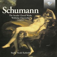 No. 4, Das verlassene Mägdlein - Werner Pfaff & Ira Maria Witoschynskyj & Ira Maria Witoschynskyj & Werner Pfaff & Роберт Шуман
