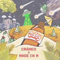 Okay - Craneo & Made in M & Lasser & Juan Rios