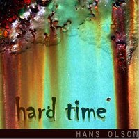 Walk Away Slow - Hans Olson