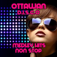 Ottawan Megamix Medley Hits - Disco Fever