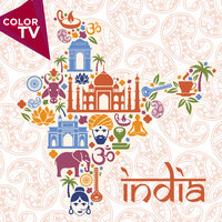 North Indian Impressions - Lars Luis Linek