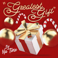 A Special Christmas - Nu Tone & Scootie Wop
