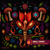 Droids - Steve Darko & Nik Thrine