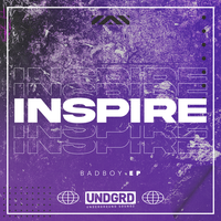 Giving In - Inspire