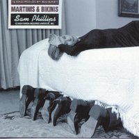 Black Sky - Sam Phillips