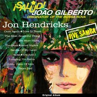The Most Beautiful Thing - Jon Hendricks