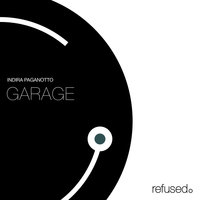 Stone - Indira Paganotto