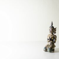 墨色长街 - 清晨心语馆