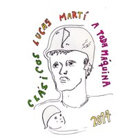 Dolor + Miedo - Lucas Marti