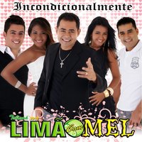 Coração Dividido - Limão Com Mel
