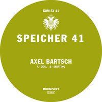 Deal - Axel Bartsch