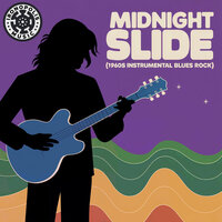 Golden Gate Blues - Ironopolis Music