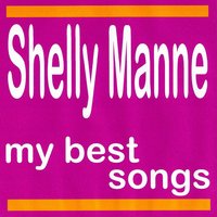 A Profound Gass - Shelly Manne