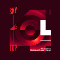 Something to Lose - Four Days & Levitone