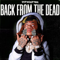 On A Tee - Spotemgottem & Icewear Vezzo