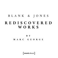 Pax - Blank & Jones & Marc George