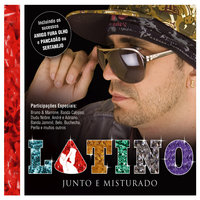 Salve - Latino & Mister Jam