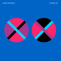Cosmo - Marc Romboy