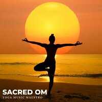 Quiet Calm - Yoga Music Maestro