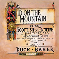 Medley: The South Wind/ The Blackbird - Duck Baker