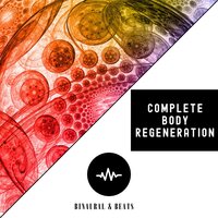Zen Music for Meditation (7 Hz) - Binaural