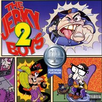 Breast Enlargement - The Jerky Boys