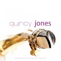 Caravan - Quincy Jones