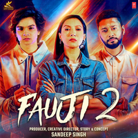 Bagheera - Pavneet Singh & Zaid Darbar & Shahzad Ali & Prashant Ingole