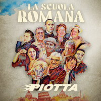 Lode a Dio - Piotta